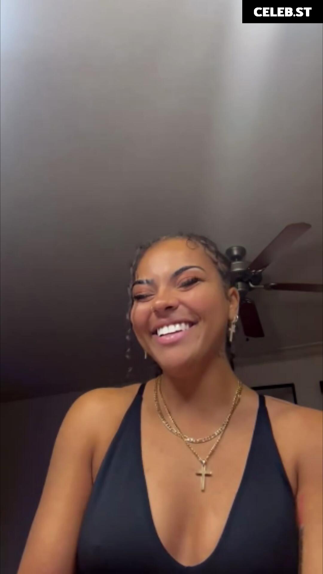 Jaida Parker - WWE/NXT Image 22954789