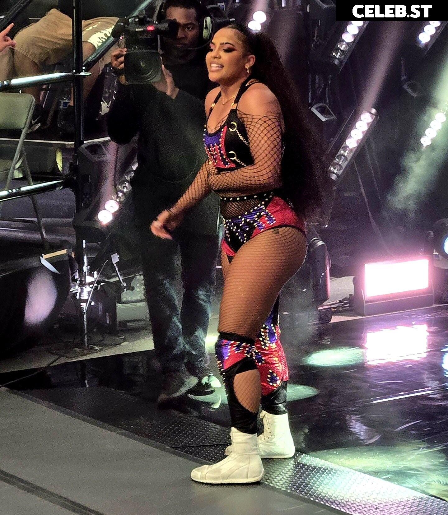Jaida Parker - WWE/NXT Image 22954723