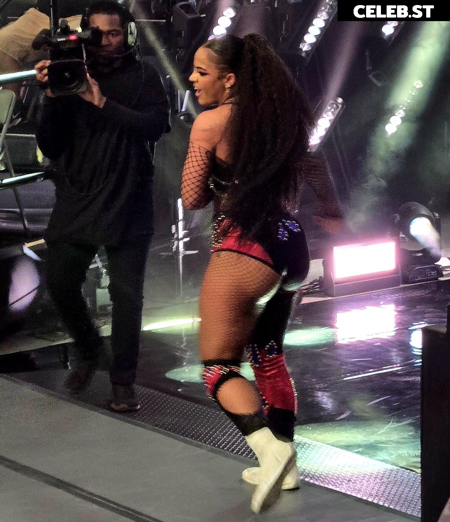 Jaida Parker - WWE/NXT Image 22954722