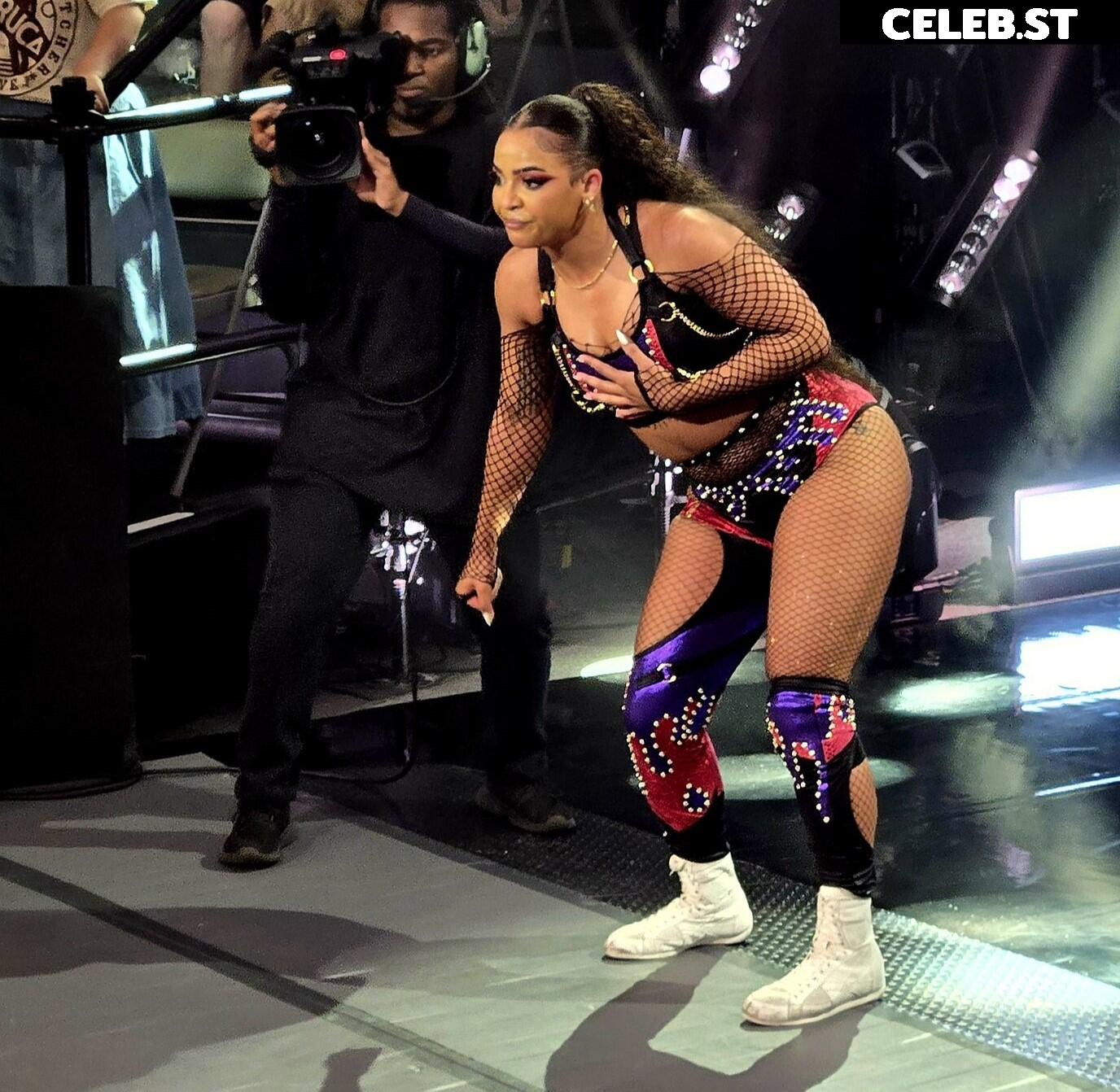 Jaida Parker - WWE/NXT Image 22954720