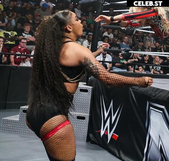Jaida Parker - WWE/NXT Image 22954727