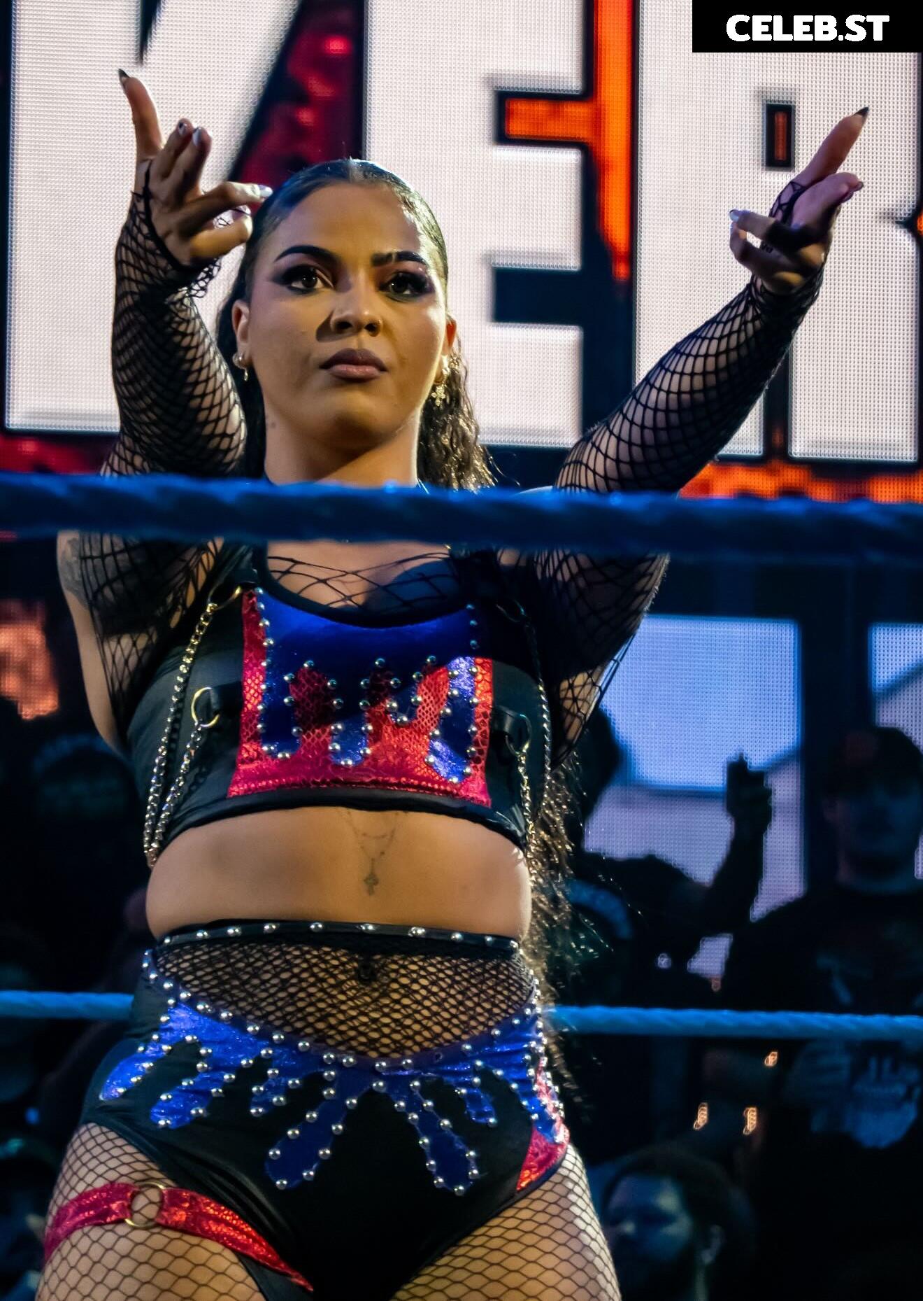 Jaida Parker - WWE/NXT Image 22954726