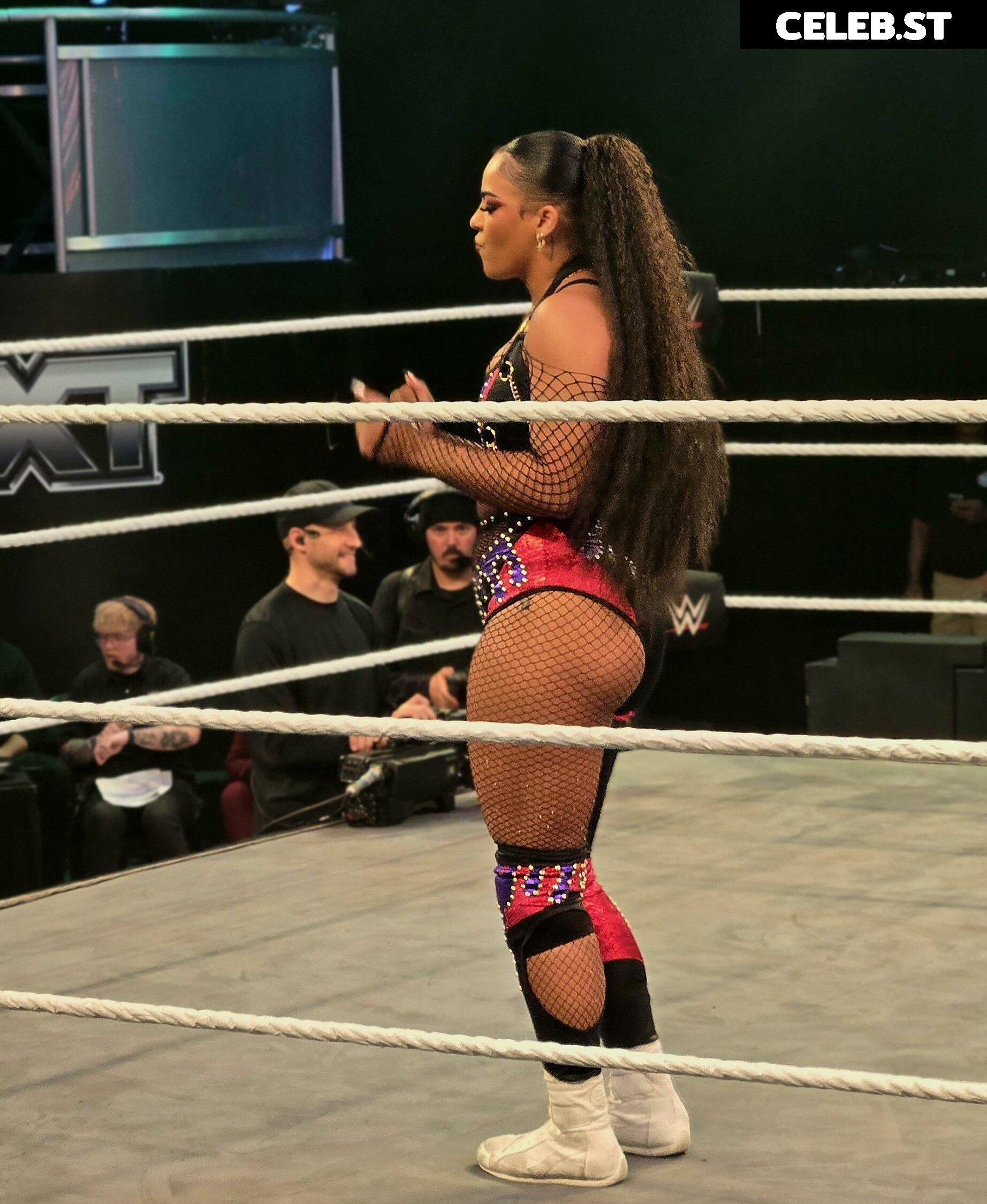 Jaida Parker - WWE/NXT Image 22954728