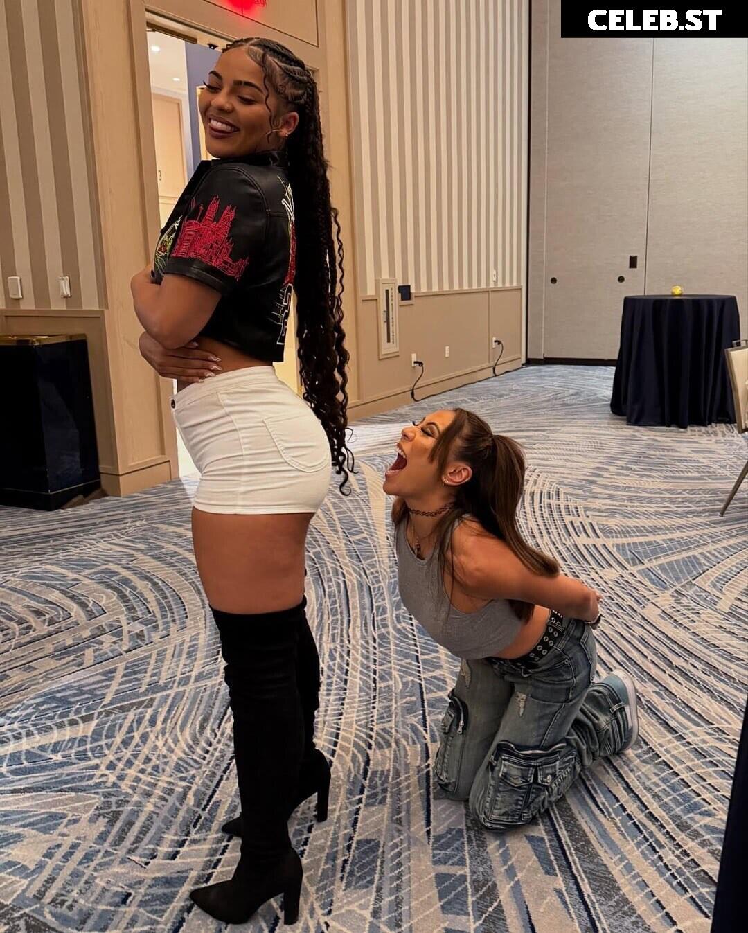 Jaida Parker - WWE/NXT Image 22954711