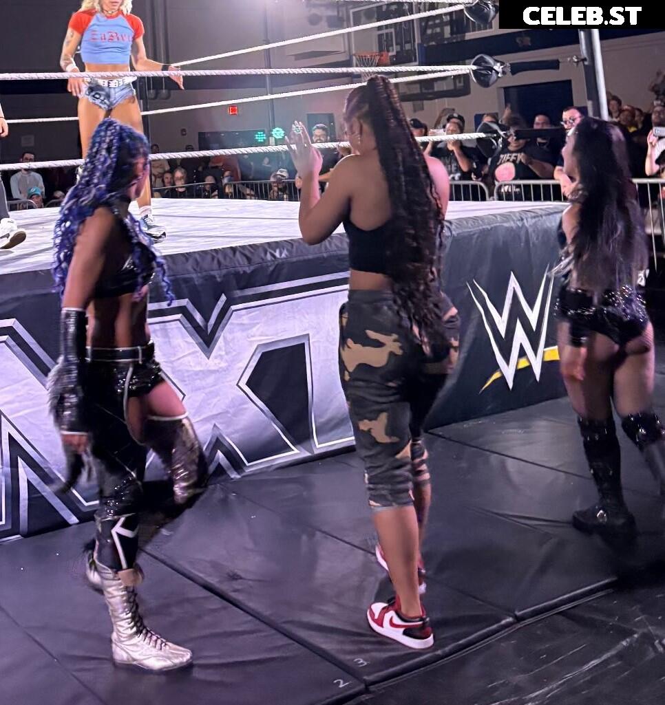 Jaida Parker - WWE/NXT Image 22954715