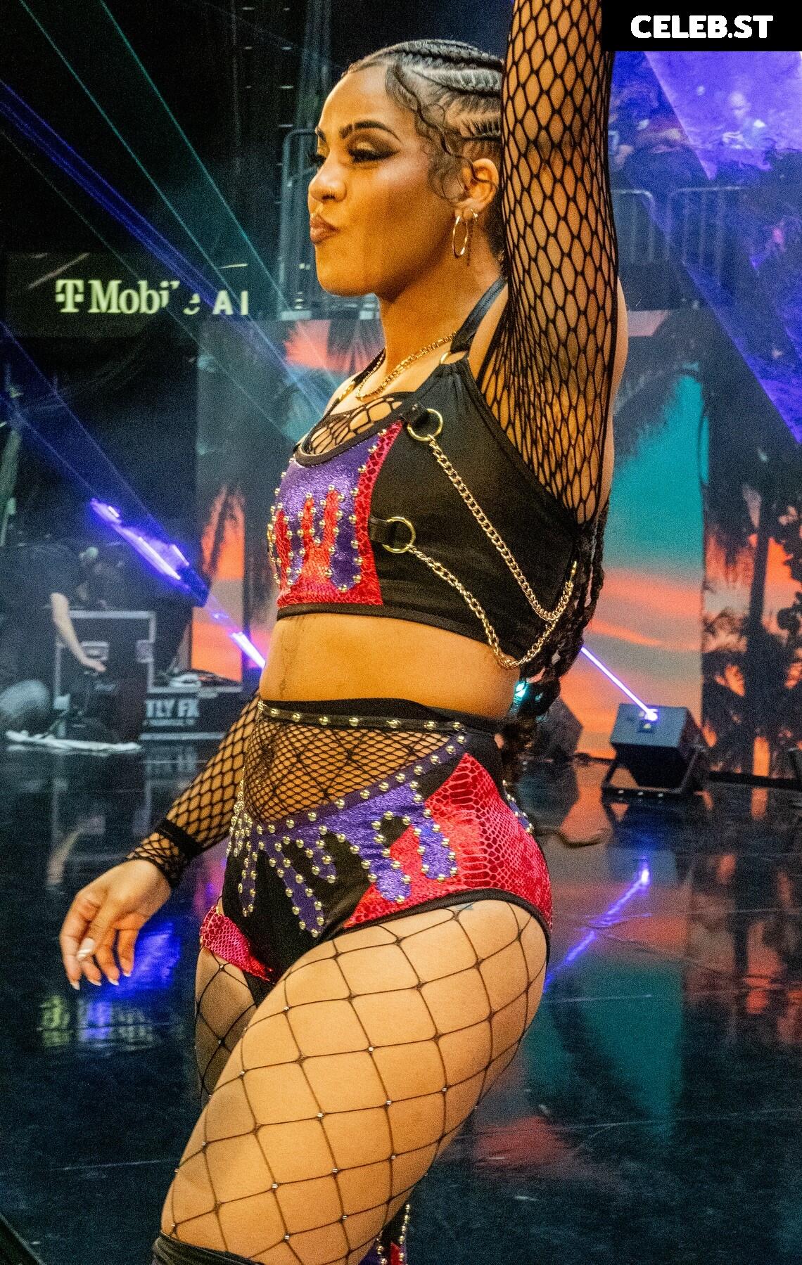 Jaida Parker - WWE/NXT Image 22954714