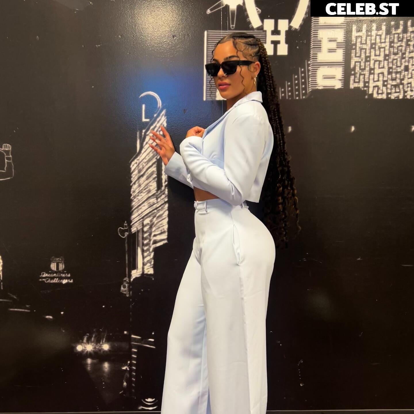 Jaida Parker - WWE/NXT Image 22954707