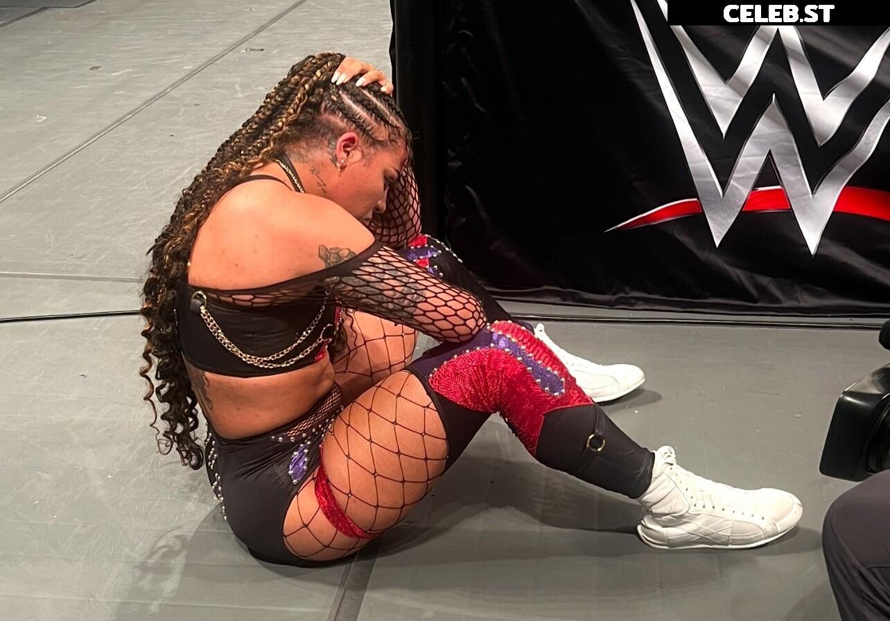 Jaida Parker - WWE/NXT Image 22954705