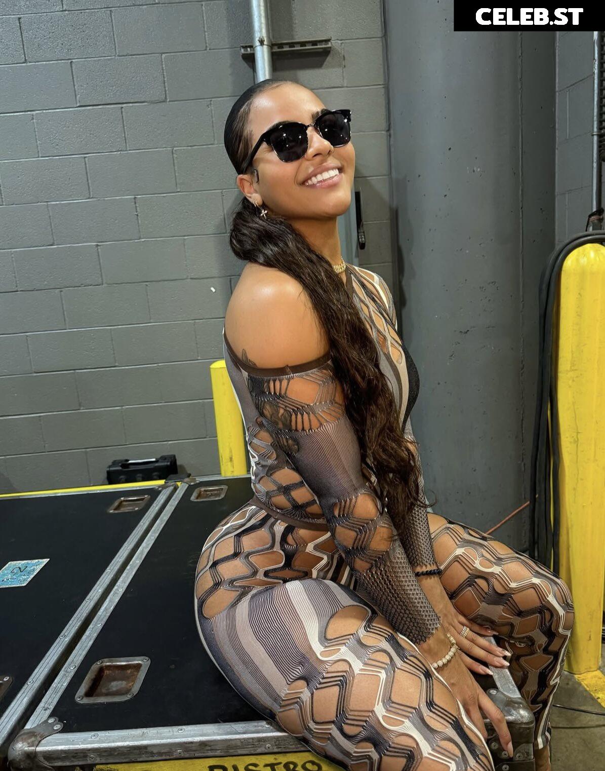 Jaida Parker - WWE/NXT Image 22954709