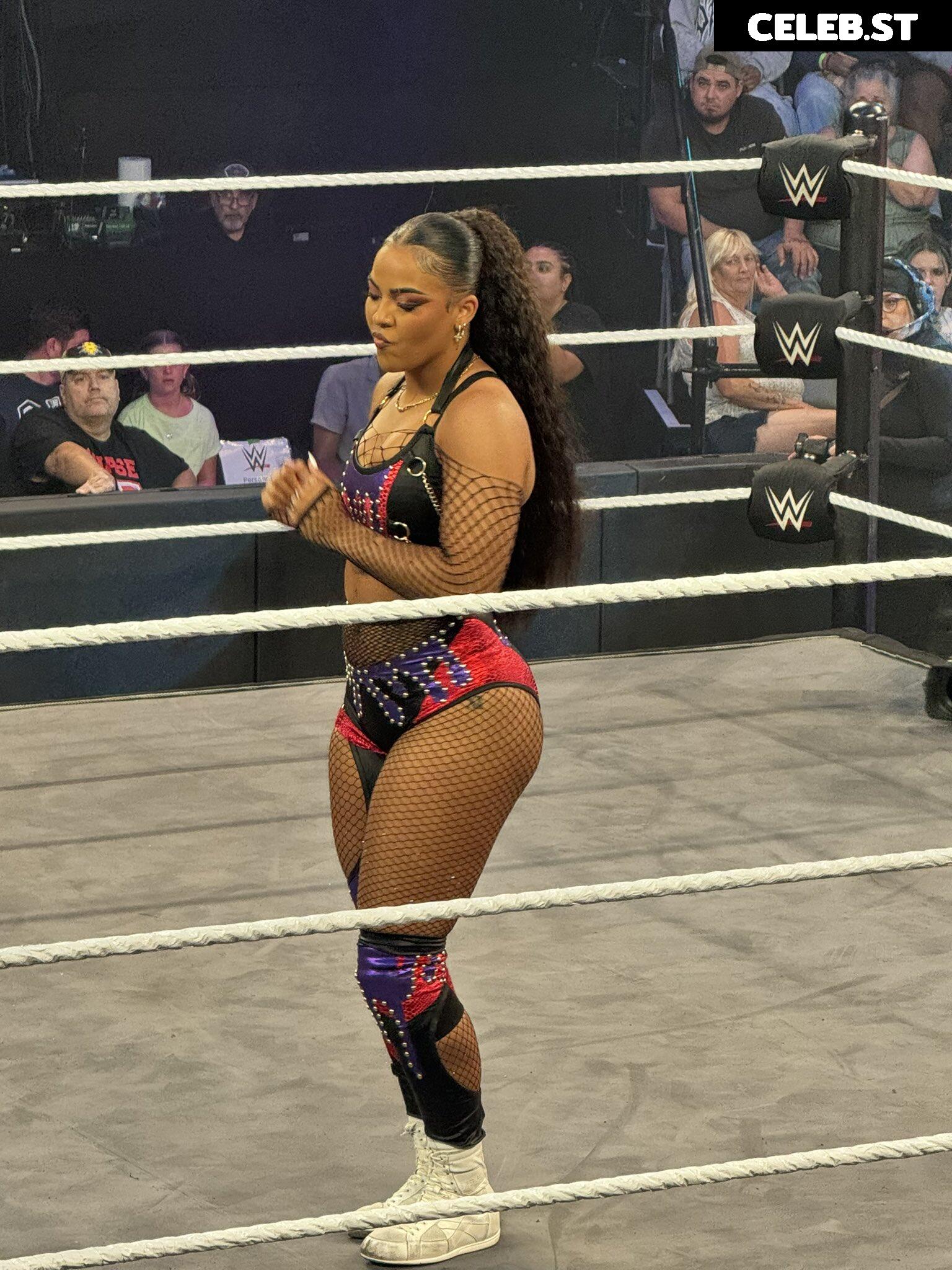 Jaida Parker - WWE/NXT Image 22954736