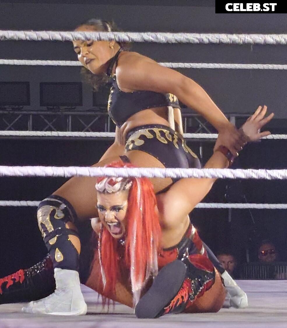 Jaida Parker - WWE/NXT Image 22954739