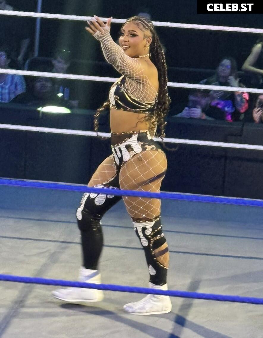 Jaida Parker - WWE/NXT Image 22954763
