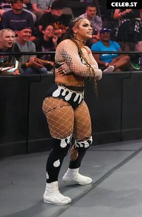 Jaida Parker - WWE/NXT Image 22954761