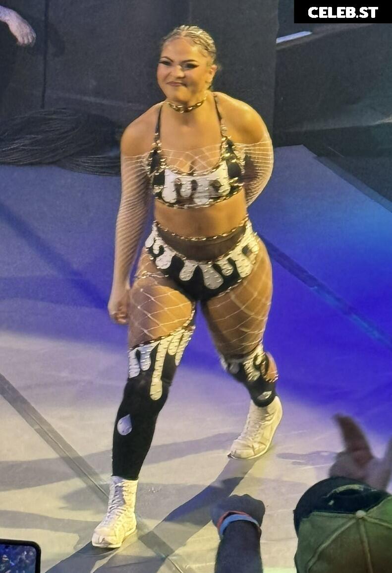 Jaida Parker - WWE/NXT Image 22954760