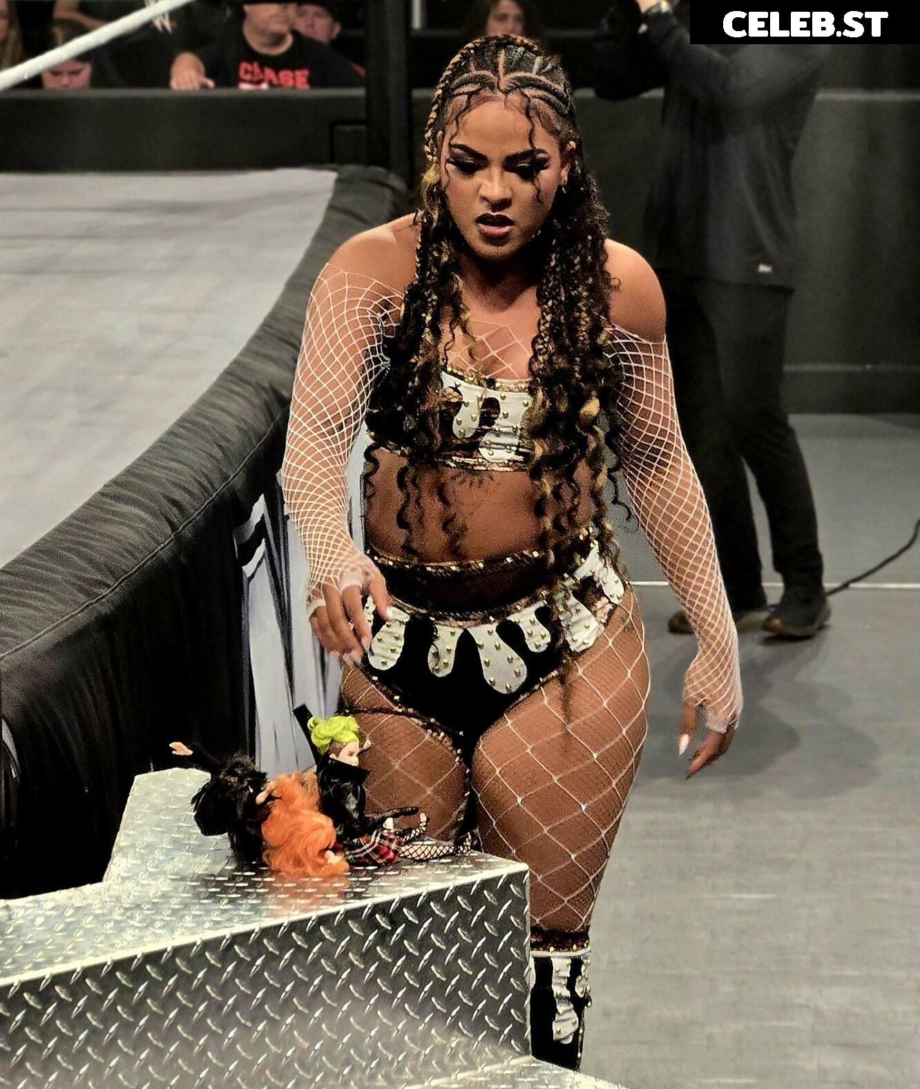 Jaida Parker - WWE/NXT Image 22954766