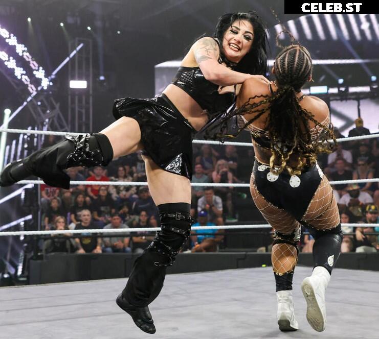 Jaida Parker - WWE/NXT Image 22954769