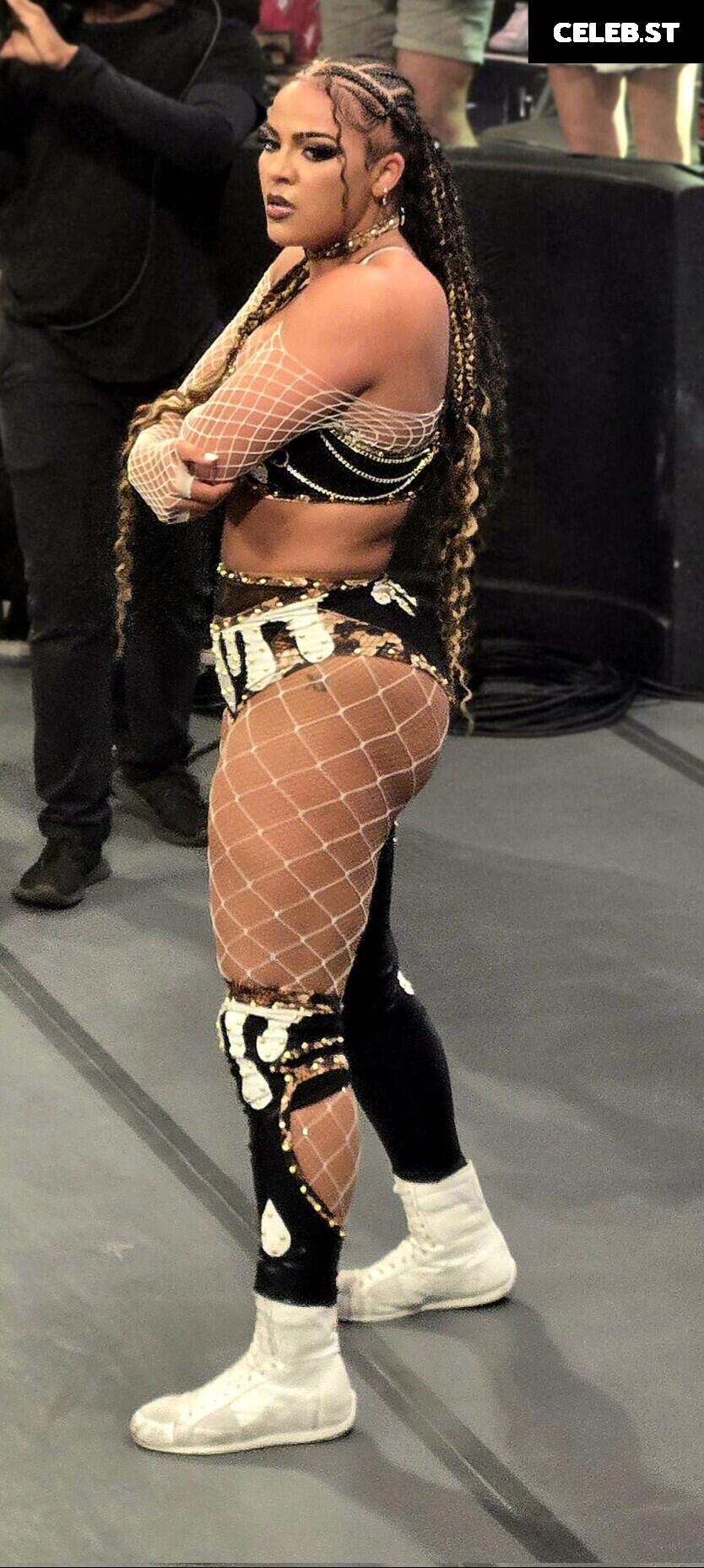 Jaida Parker - WWE/NXT Image 22954753