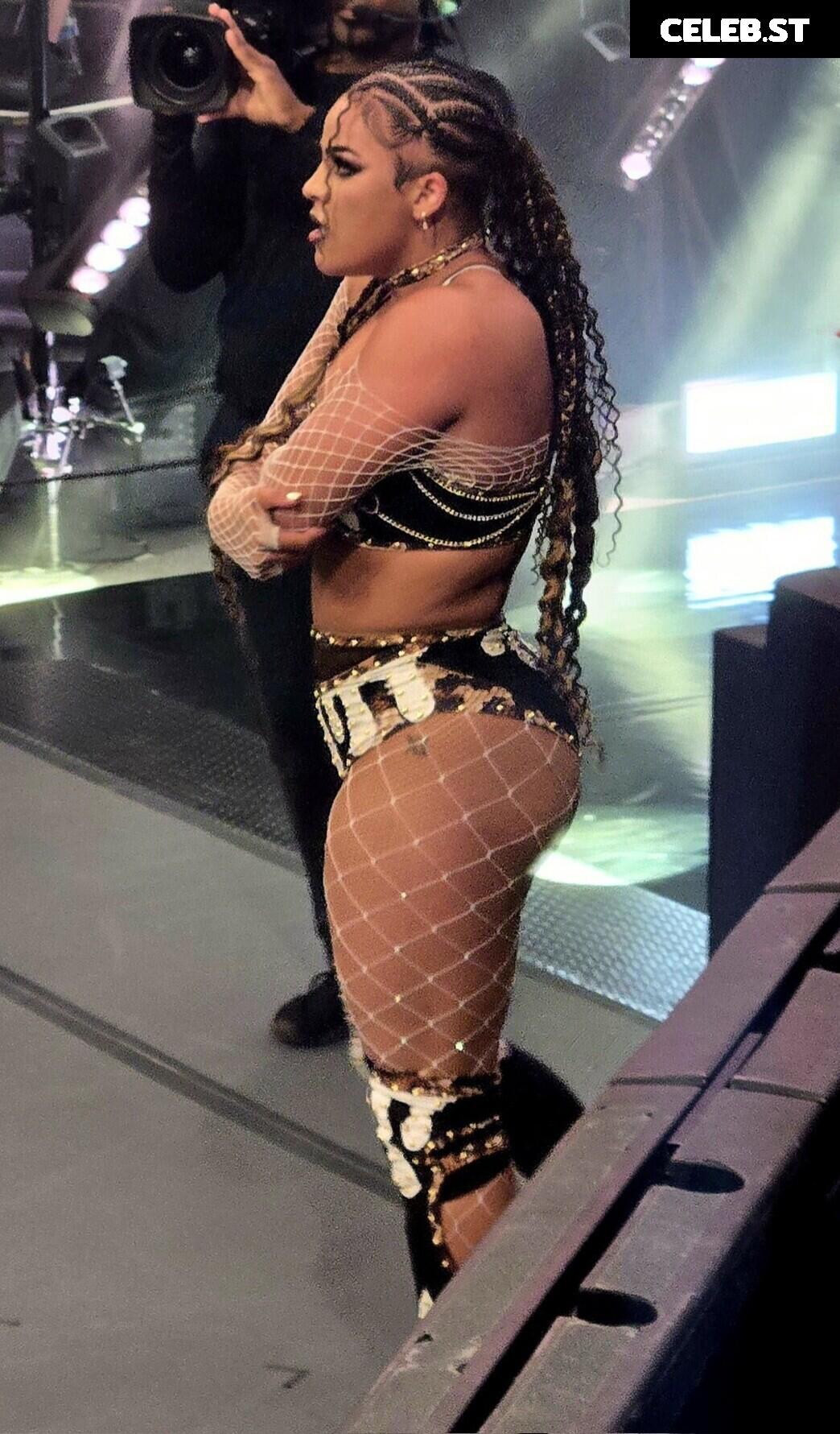 Jaida Parker - WWE/NXT Image 22954752