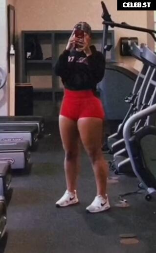 Jaida Parker - WWE/NXT Image 22954750