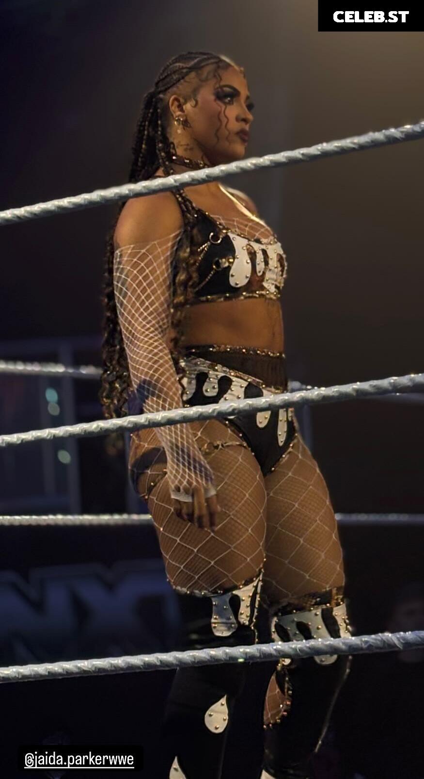 Jaida Parker - WWE/NXT Image 22954755