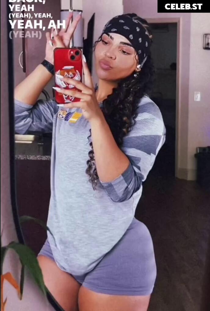 Jaida Parker - WWE/NXT Image 22954758