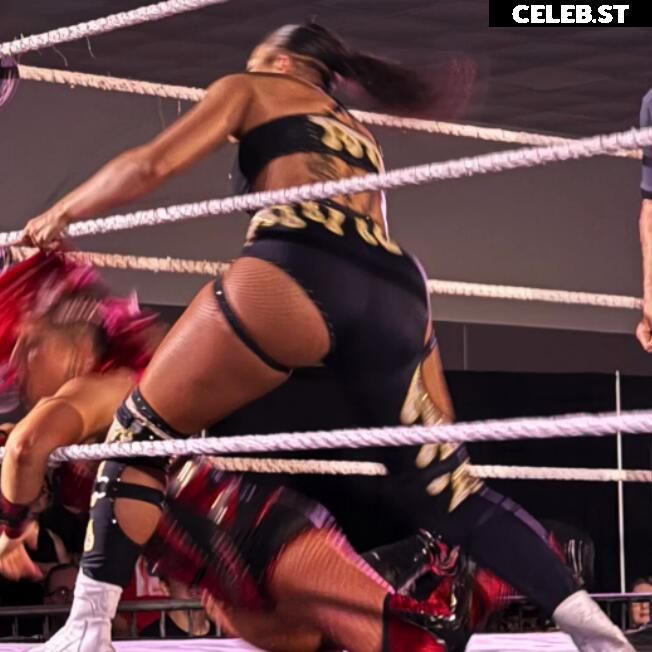 Jaida Parker - WWE/NXT Image 22954747