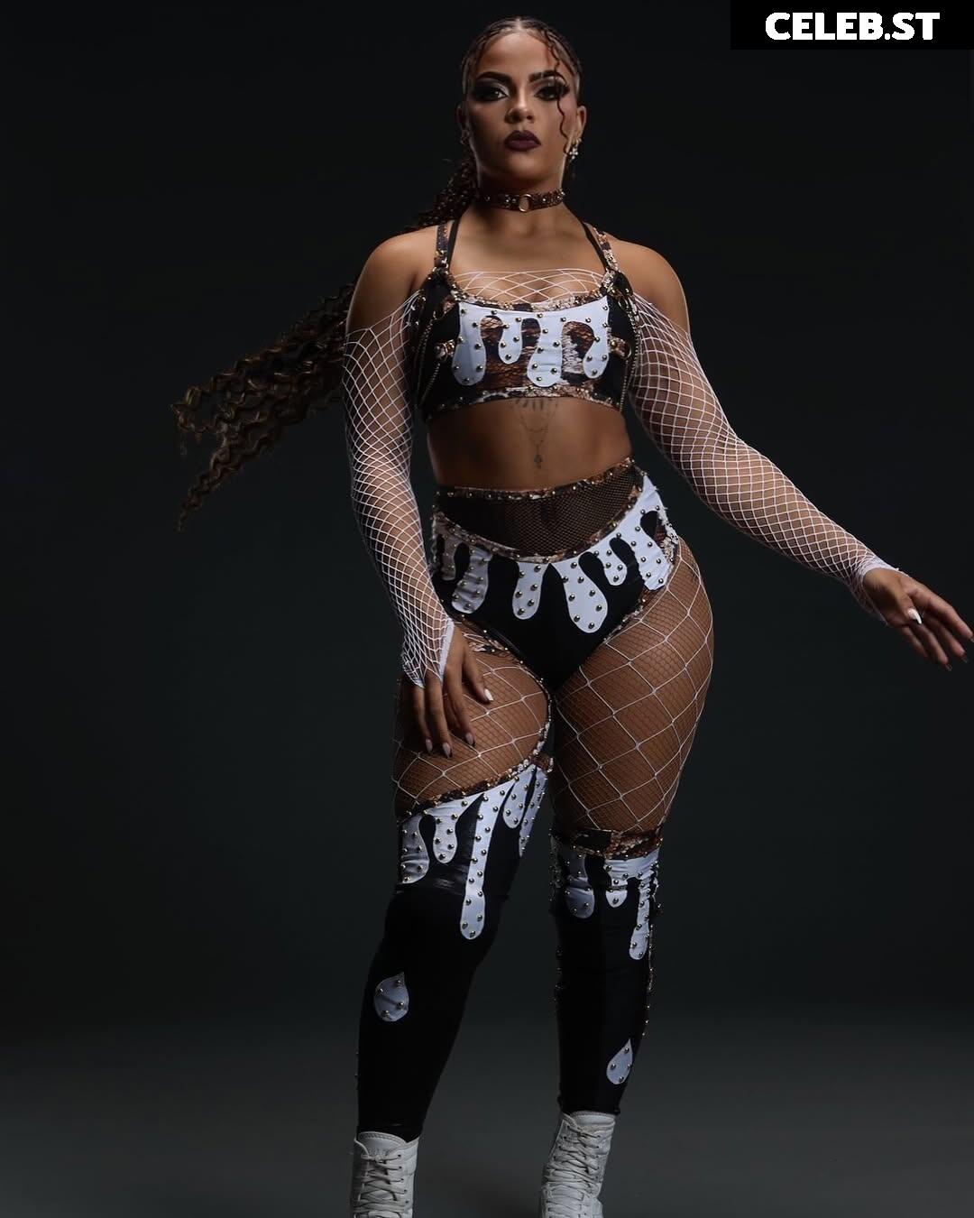 Jaida Parker - WWE/NXT Image 22954772