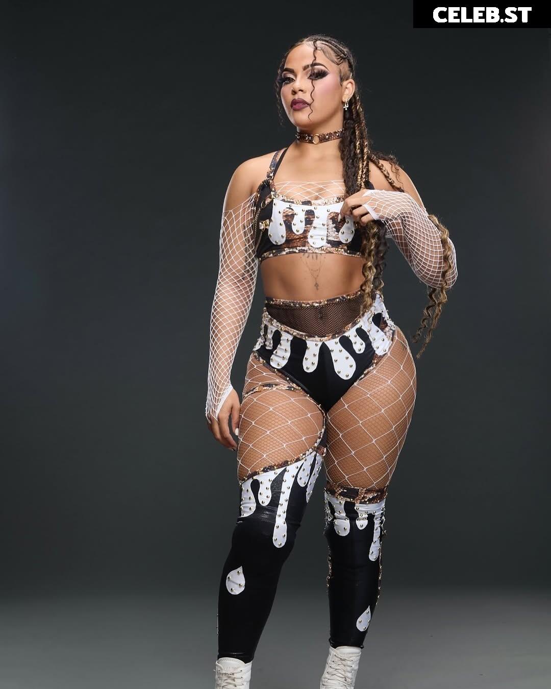 Jaida Parker - WWE/NXT Image 22954770