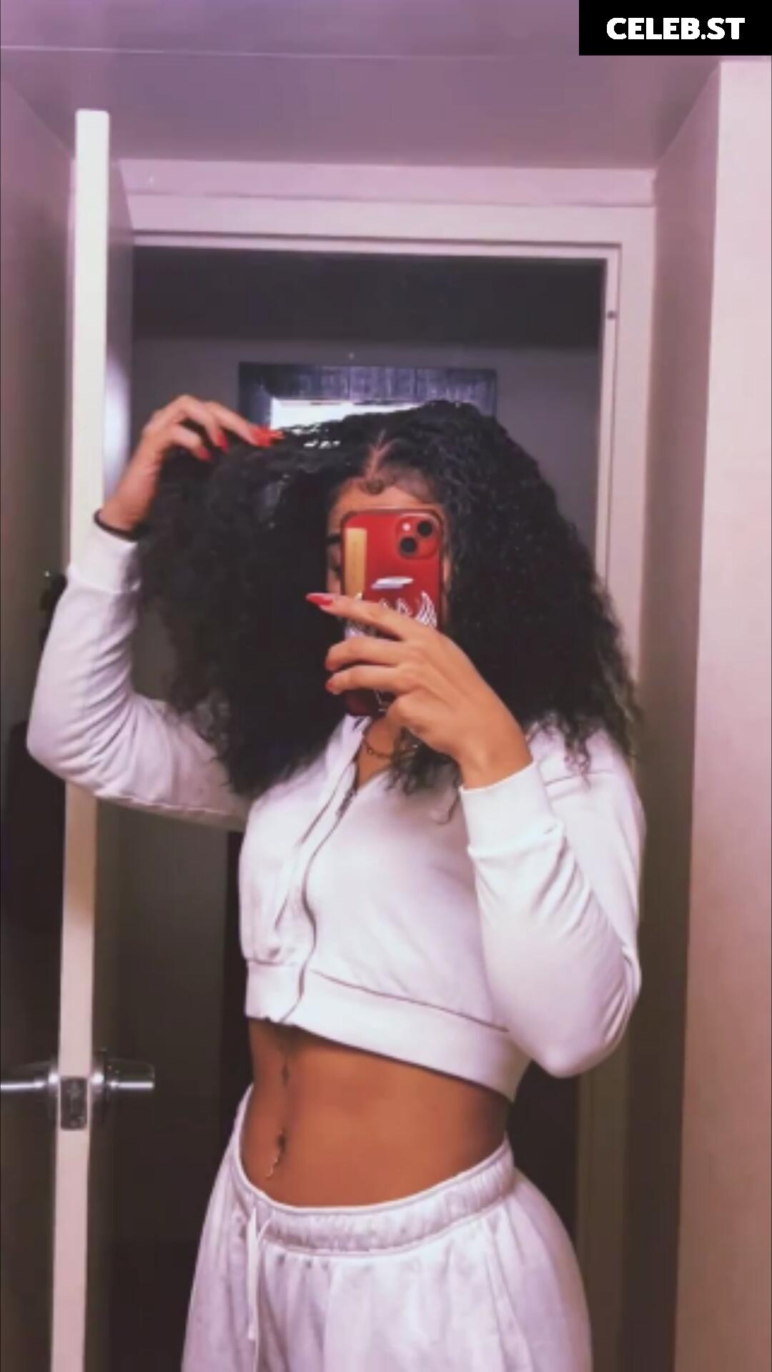 Jaida Parker - WWE/NXT Image 22954776