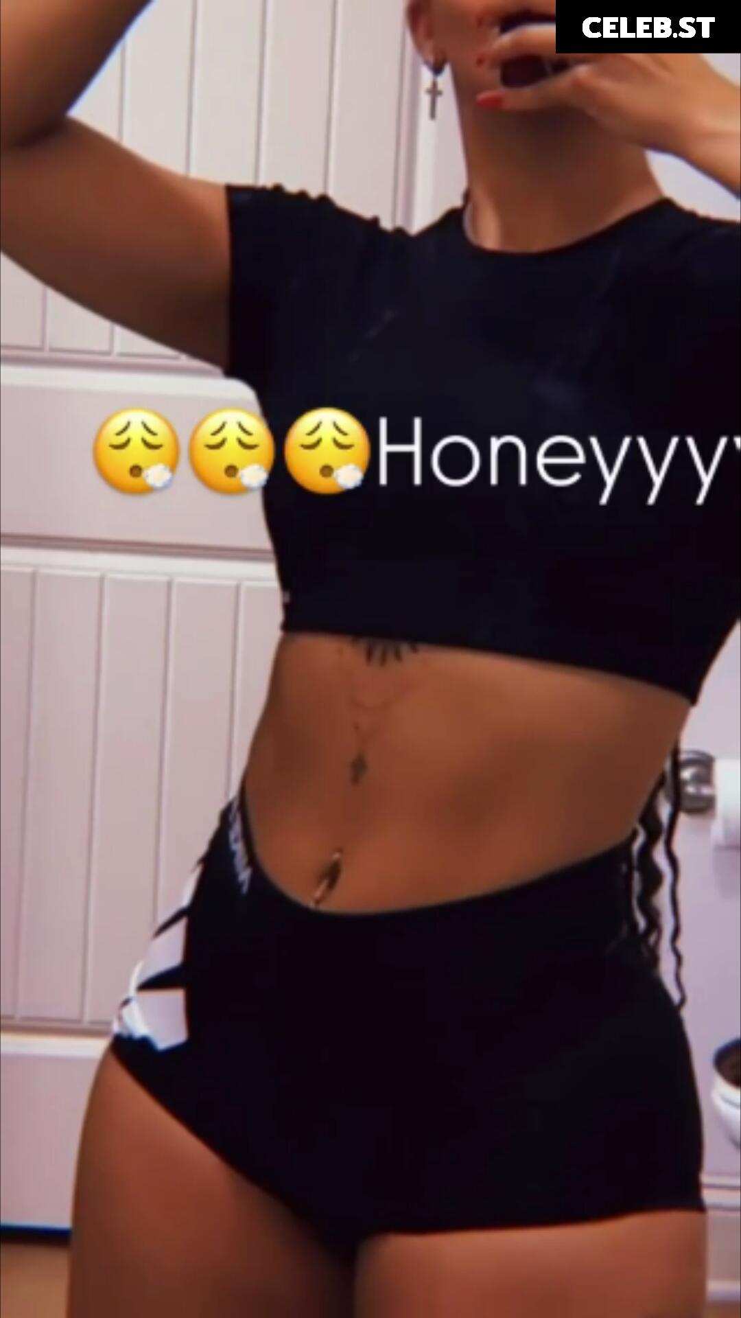 Jaida Parker - WWE/NXT Image 22954778