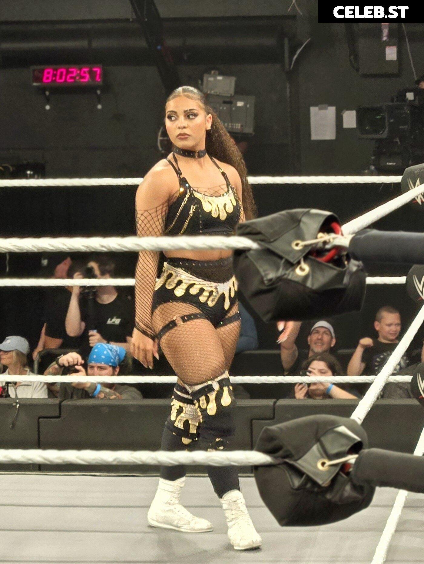 Jaida Parker - WWE/NXT Image 22954696