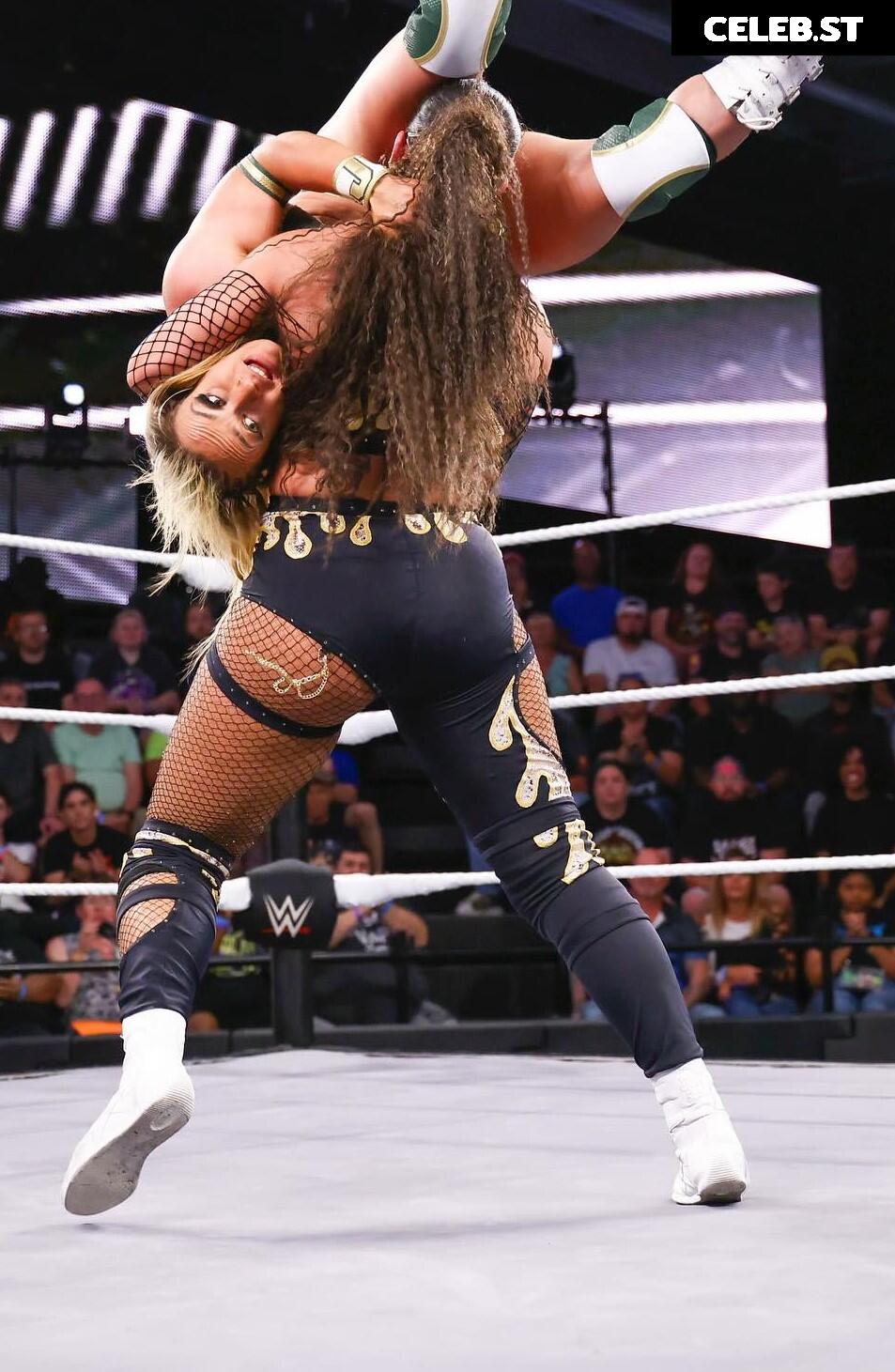 Jaida Parker - WWE/NXT Image 22954698