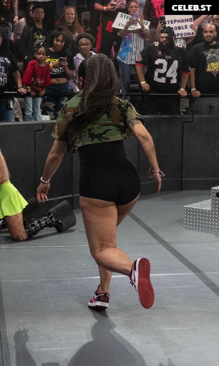 Jaida Parker - WWE/NXT Image 22954680