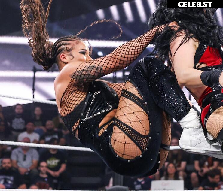 Jaida Parker - WWE/NXT Image 22954687