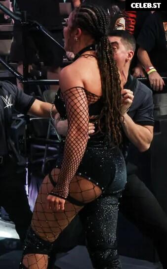 Jaida Parker - WWE/NXT Image 22954685