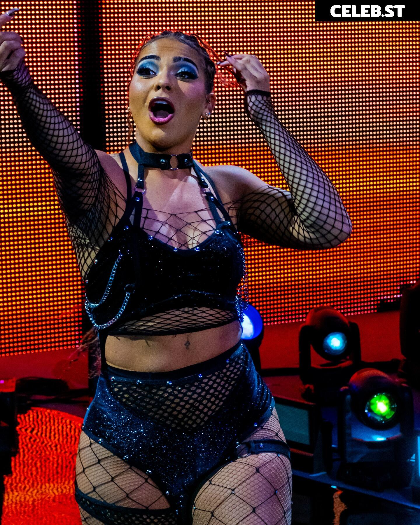 Jaida Parker - WWE/NXT Image 22954689