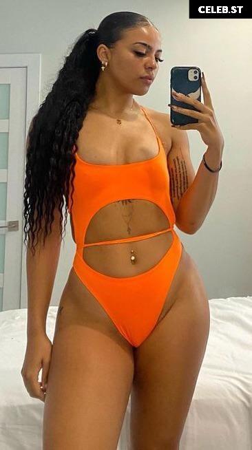 Jaida Parker - WWE/NXT Image 22954623