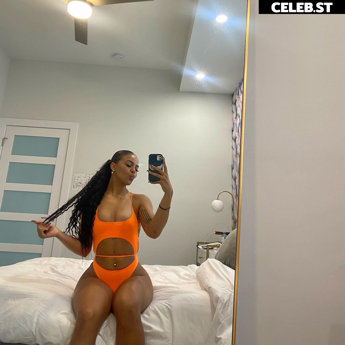 Jaida Parker - WWE/NXT Image 22954621