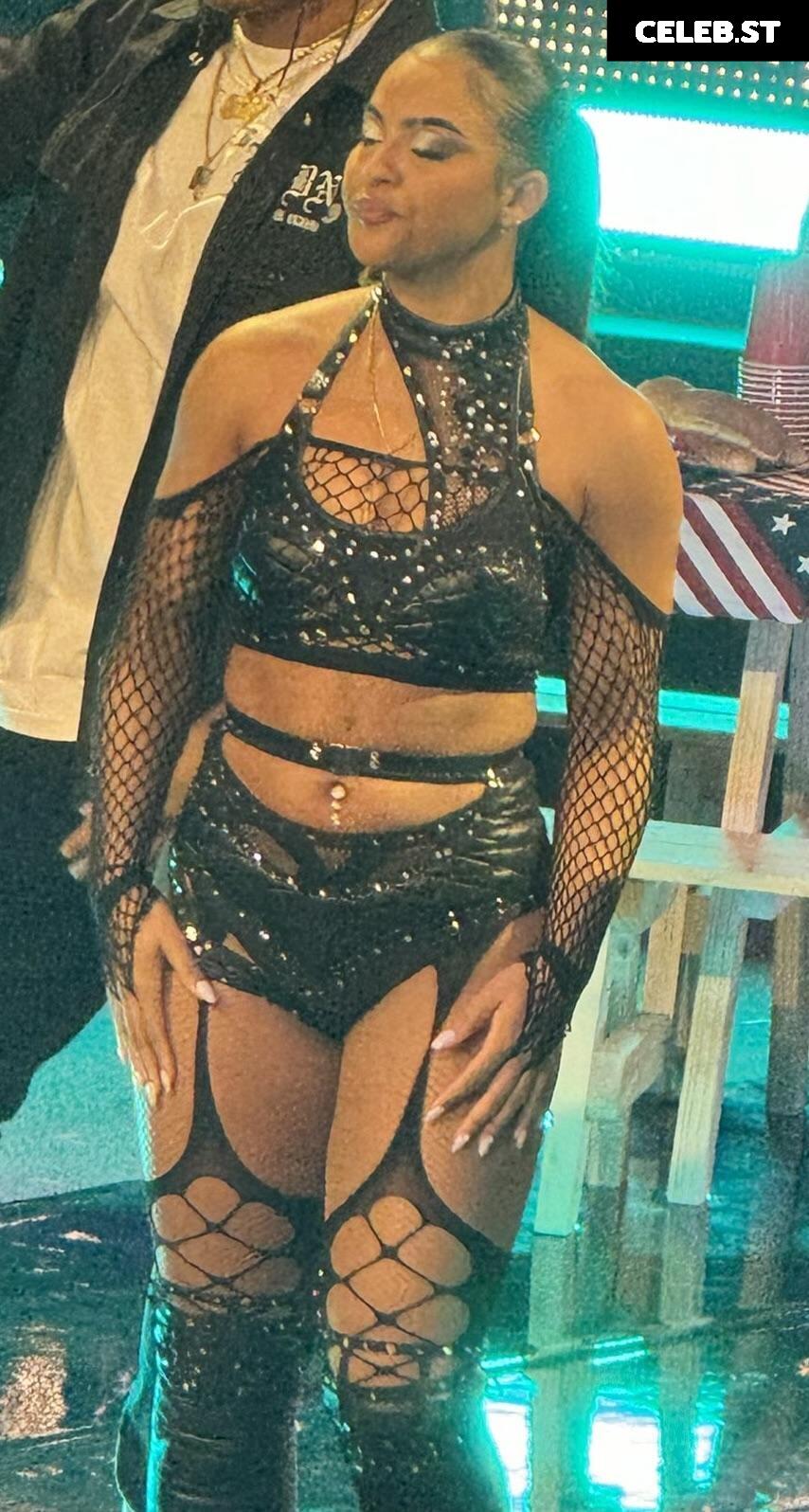 Jaida Parker - WWE/NXT Image 22954620
