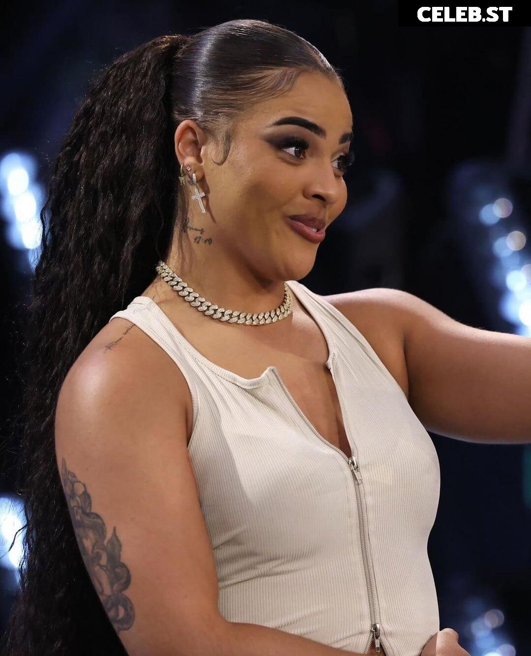 Jaida Parker - WWE/NXT Image 22954627
