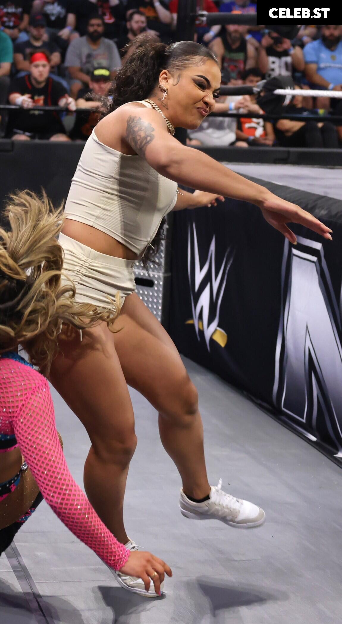 Jaida Parker - WWE/NXT Image 22954626