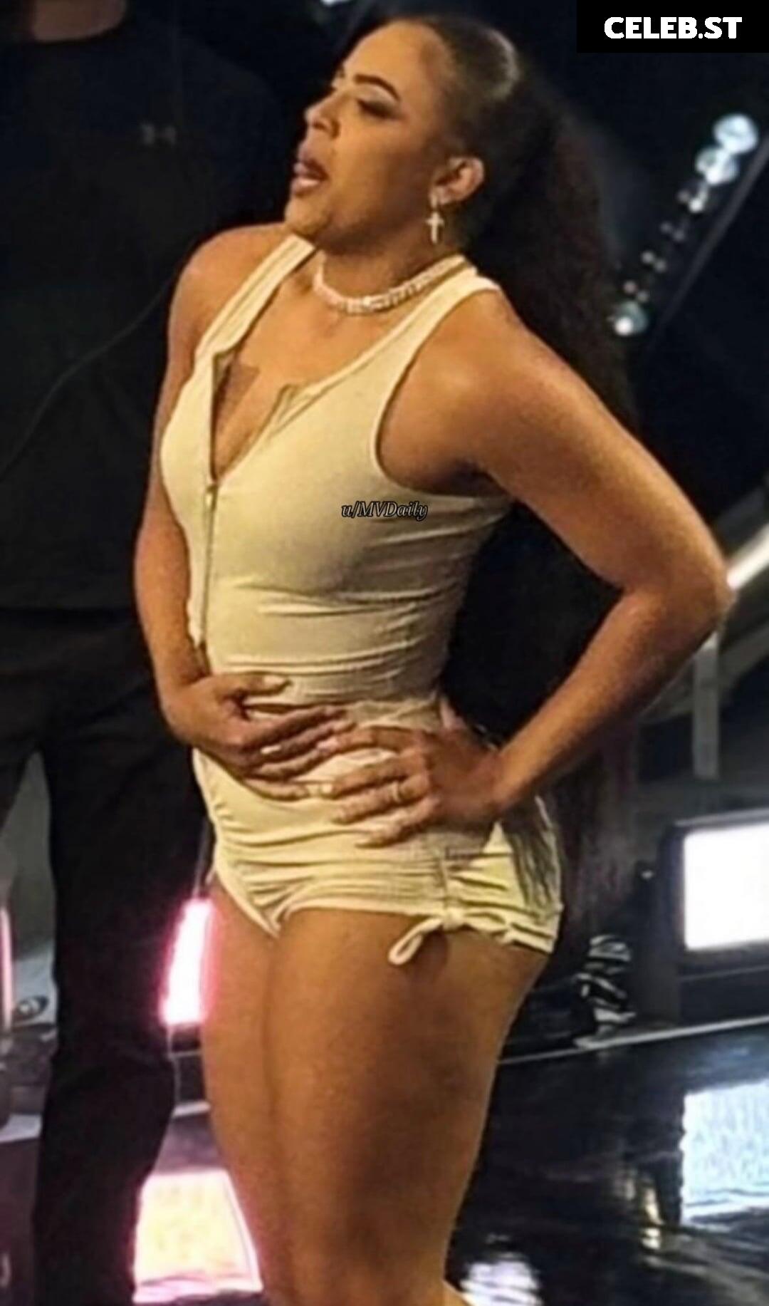 Jaida Parker - WWE/NXT Image 22954625