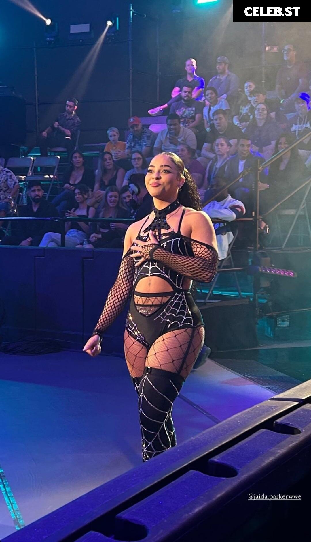 Jaida Parker - WWE/NXT Image 22954624