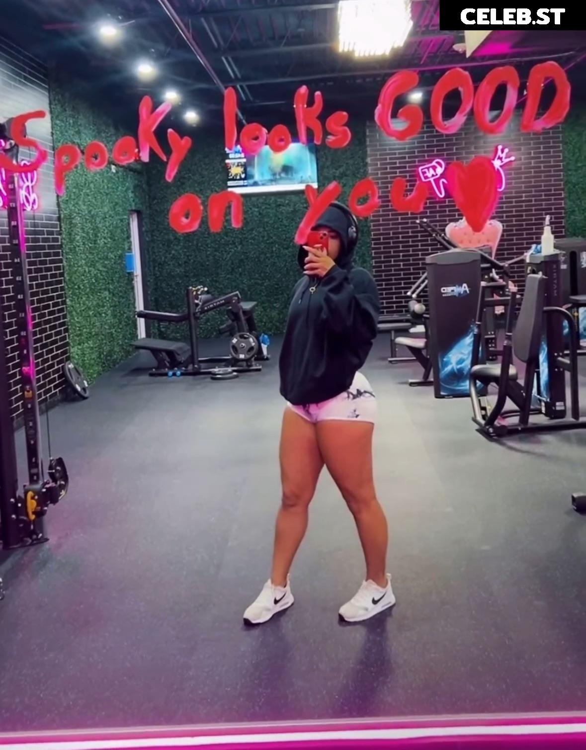 Jaida Parker - WWE/NXT Image 22954629