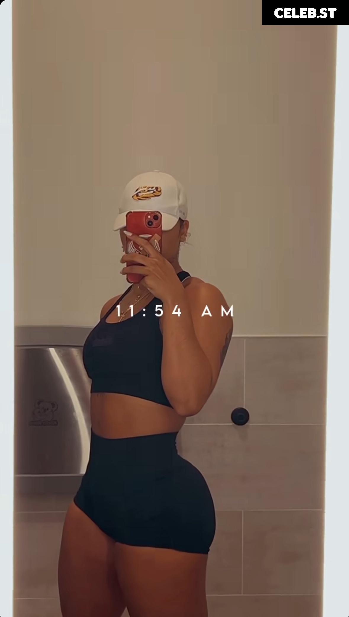 Jaida Parker - WWE/NXT Image 22954610