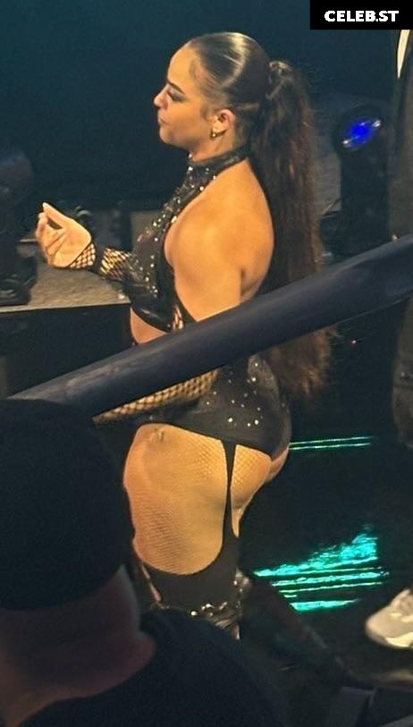 Jaida Parker - WWE/NXT Image 22954617