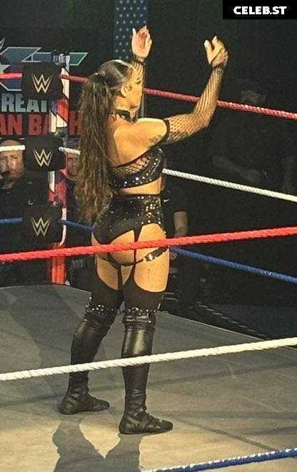 Jaida Parker - WWE/NXT Image 22954616