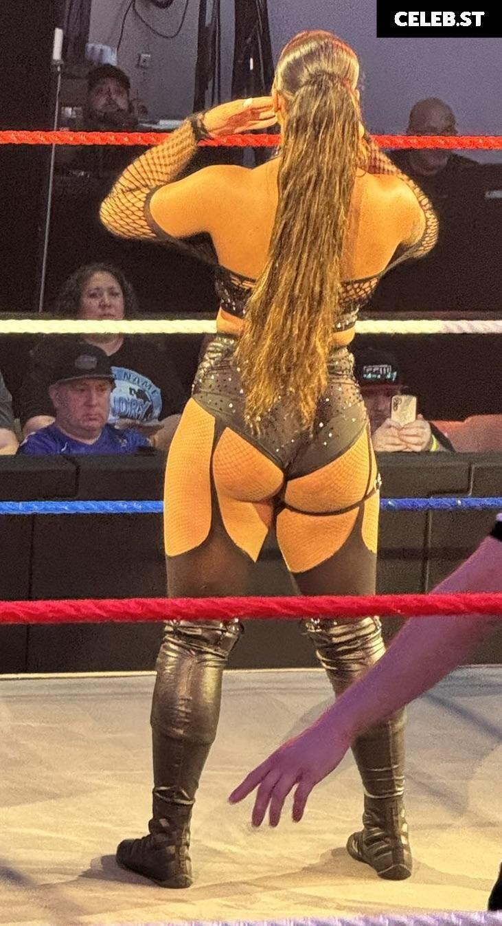 Jaida Parker - WWE/NXT Image 22954615