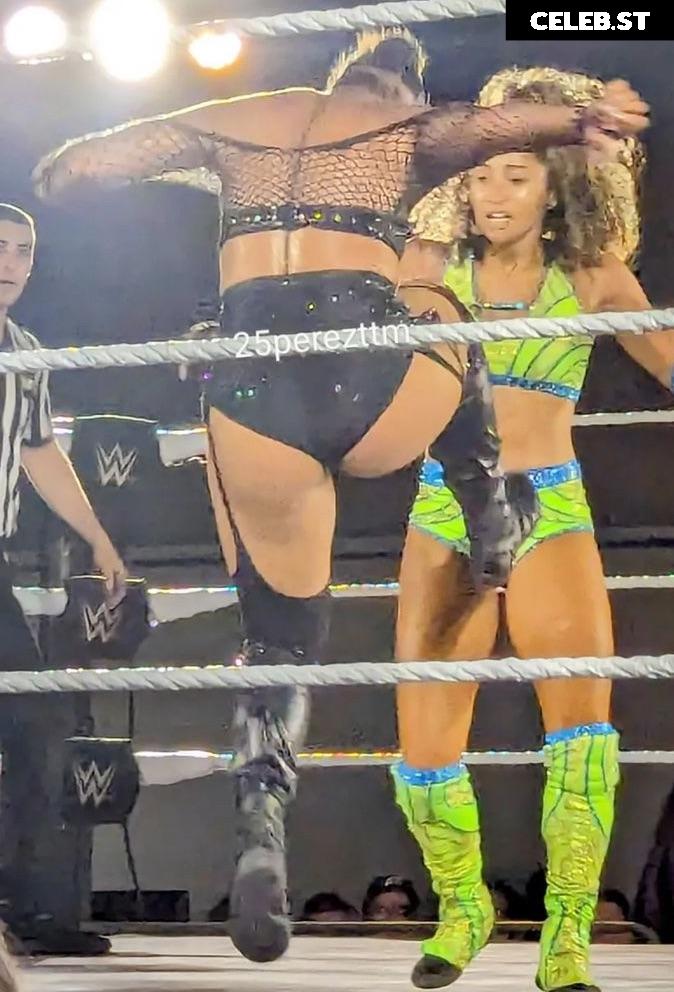 Jaida Parker - WWE/NXT Image 22954614