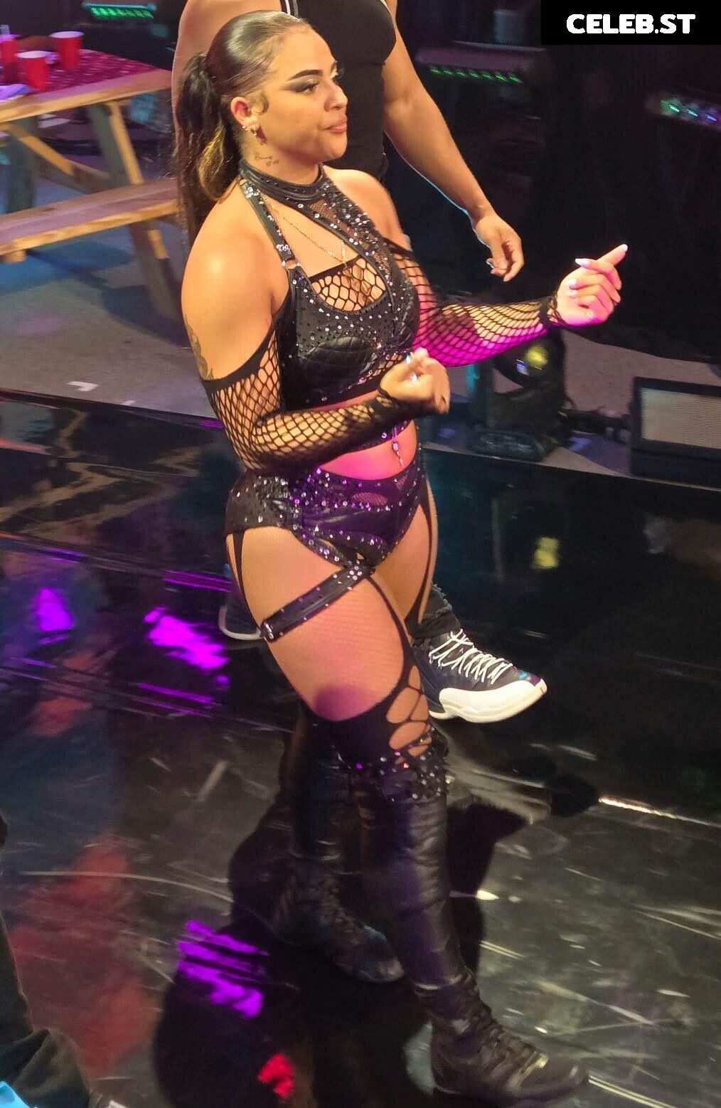 Jaida Parker - WWE/NXT Image 22954605
